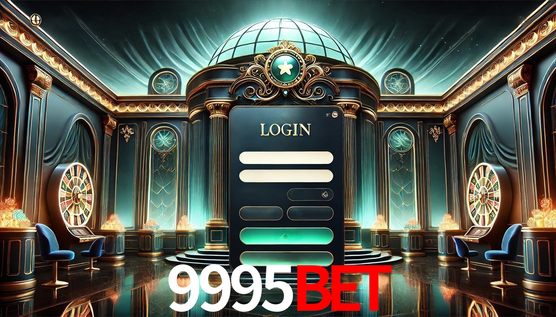 Benefícios do Login